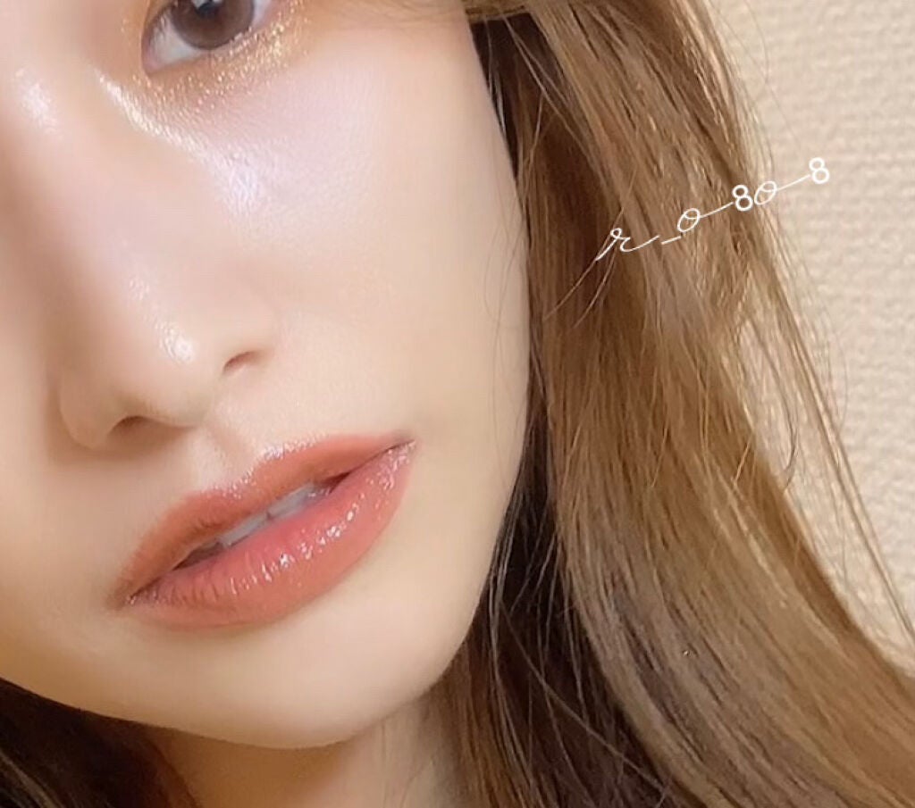 ケイト リップモンスター/KATE/口紅を使ったクチコミ(3枚目)