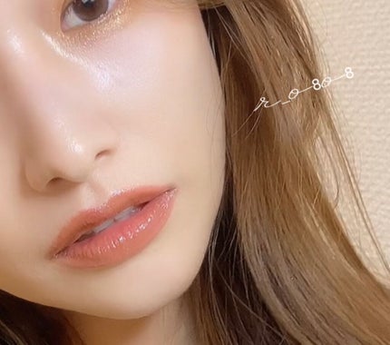 ケイト リップモンスター/KATE/口紅を使ったクチコミ(3枚目)