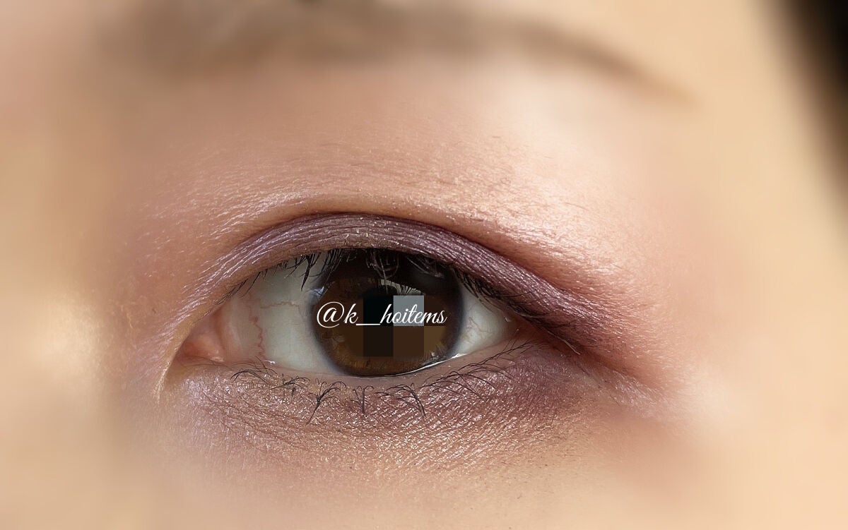 【旧】サンク クルール クチュール/Dior/アイシャドウパレットを使ったクチコミ(3枚目)