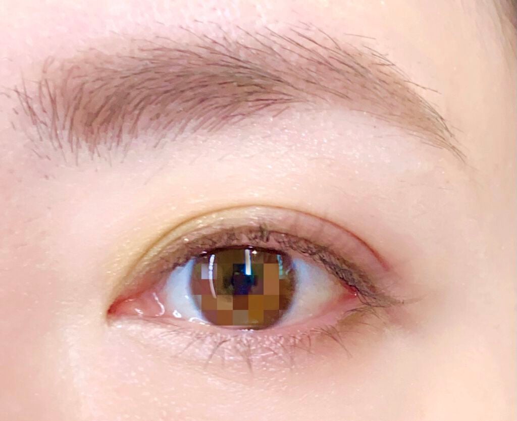 デザイニング カラー アイズ/SUQQU/アイシャドウパレットを使ったクチコミ(2枚目)