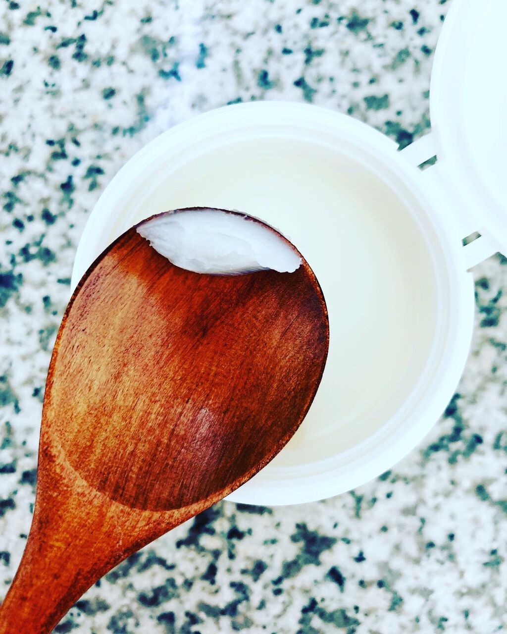 スムースクレンジングバーム/PERFECT ONE FOCUS/クレンジングバームを使ったクチコミ(4枚目)