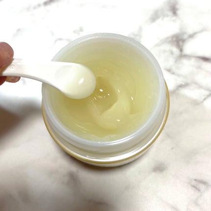 ビューティーオープナージェル/オージオ/オールインワン化粧品を使ったクチコミ(2枚目)