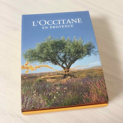 シアソープ/L'OCCITANE/ボディ石鹸を使ったクチコミ(2枚目)