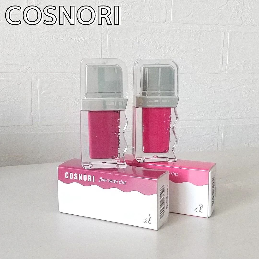 スリムアイブロウペンシル/COSNORI/アイブロウペンシルを使ったクチコミ（2枚目）