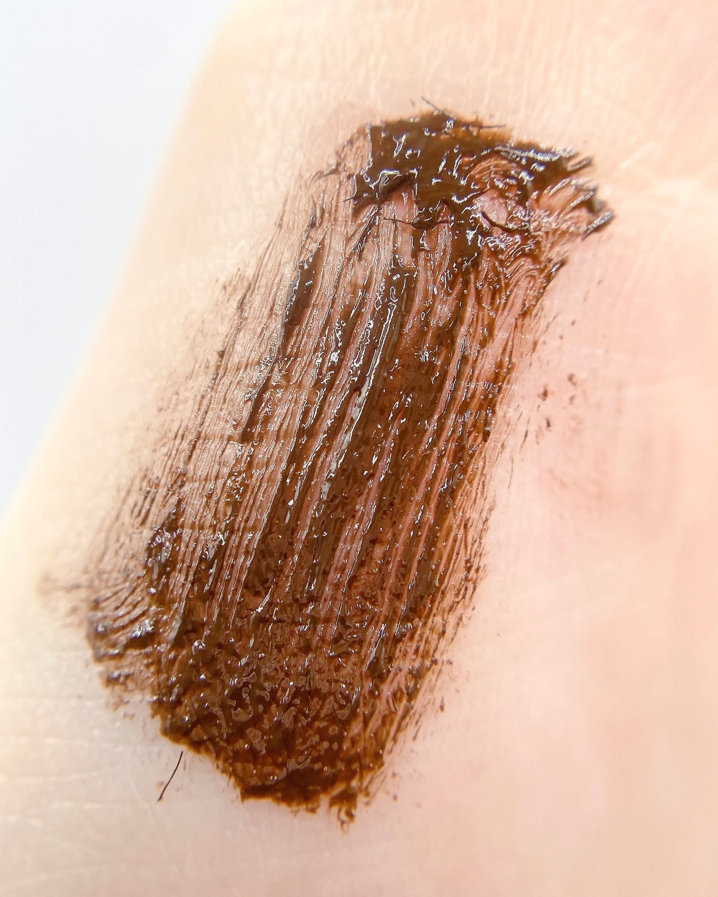 ハイパーリフトマスカラ/D-UP/マスカラを使ったクチコミ(3枚目)