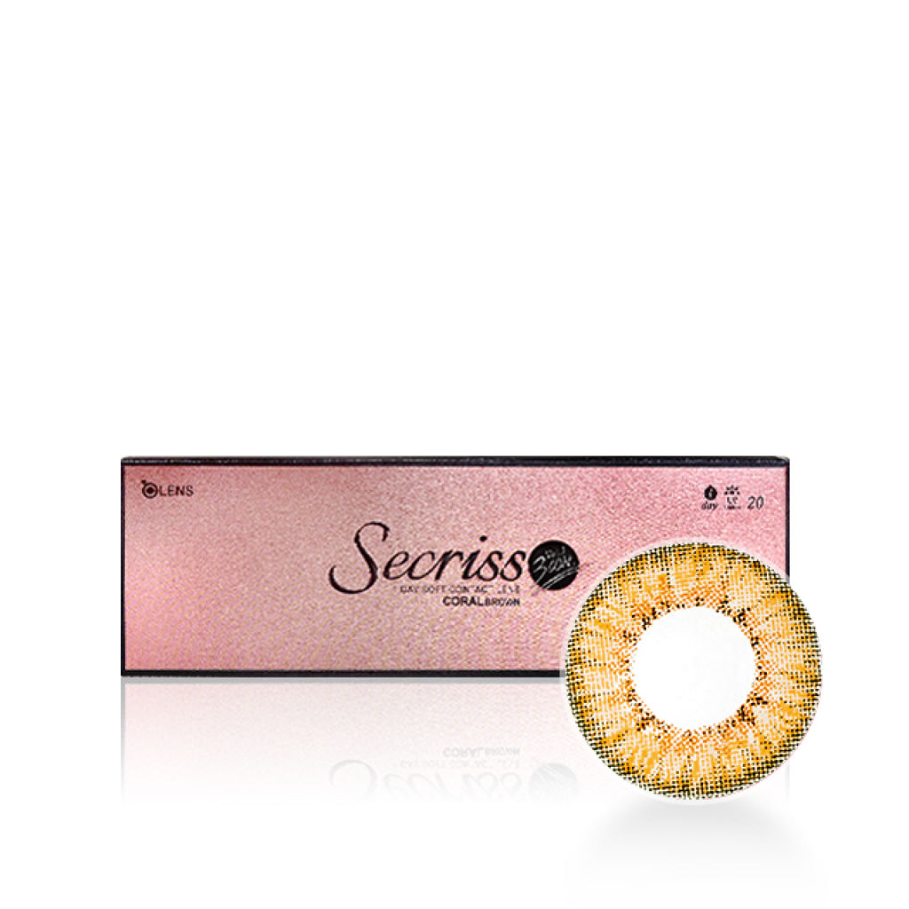 OLENS Secriss (シクリス)