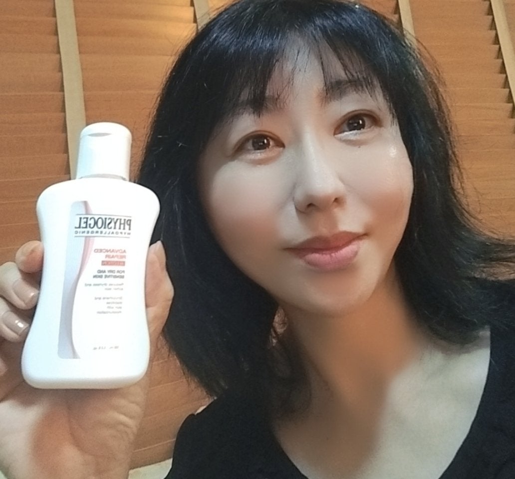 mcgroupakiko on LIPS 「肌バリアが崩れると肌は外部刺激にさらされ肌荒れを起こしがちです..」(3枚目)