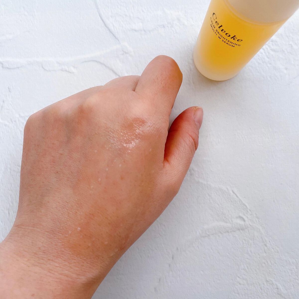 けっぴー♡フォロバ100 on LIPS 「「Wウメコメ発酵エキス*2」をはじめとするパワフルな天然成分を..」(3枚目)