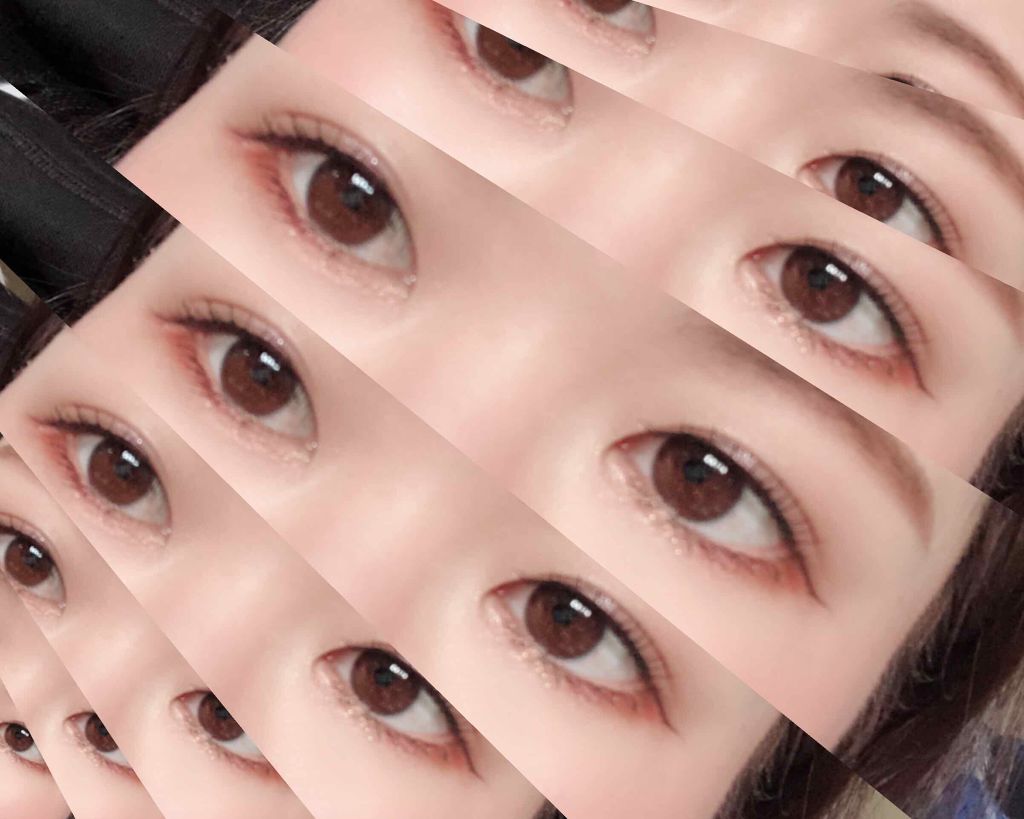 アリュールド シングル アイシャドウ/DAZZSHOP/単色アイシャドウを使ったクチコミ(4枚目)