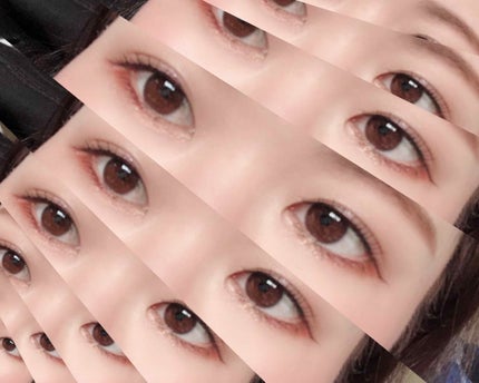 アリュールド シングル アイシャドウ/DAZZSHOP/単色アイシャドウを使ったクチコミ(4枚目)