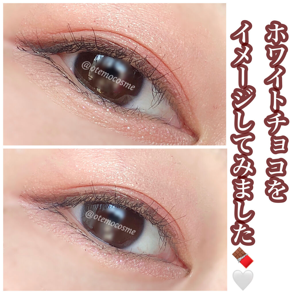 トゥルーディメンショングロウチーク/hince/パウダーチークを使ったクチコミ（2枚目）