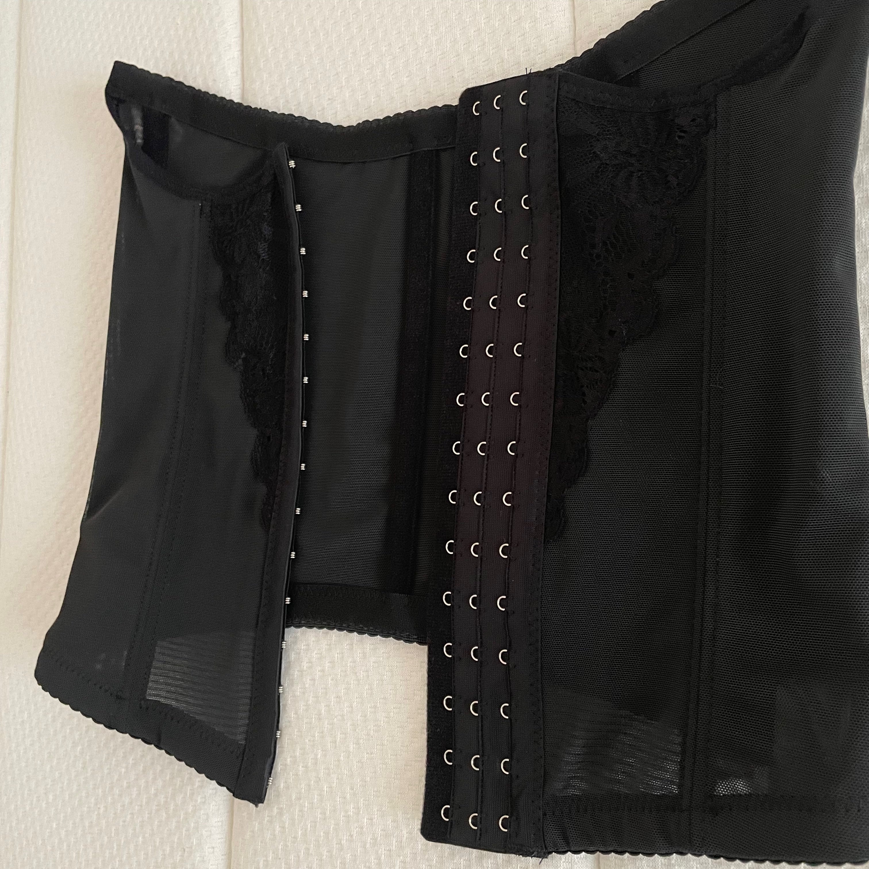 slim corset/DOLLY STYLE/ボディグッズを使ったクチコミ（3枚目）