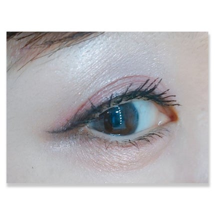 ワンダー エバー アイシャドウ/リンメル ロンドン/アイシャドウパレットを使ったクチコミ(4枚目)