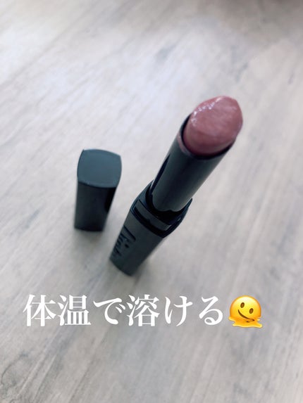 Bronte Melting Lip Butter/Dinto/口紅を使ったクチコミ(2枚目)