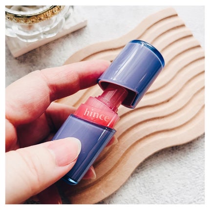 ããŠã°ããŠãžã§ã«ãã£ã³ã/hince/ãªãããã£ã³ãã䜿ã£ãã¯ãã³ãïŒ4æç®ïŒ