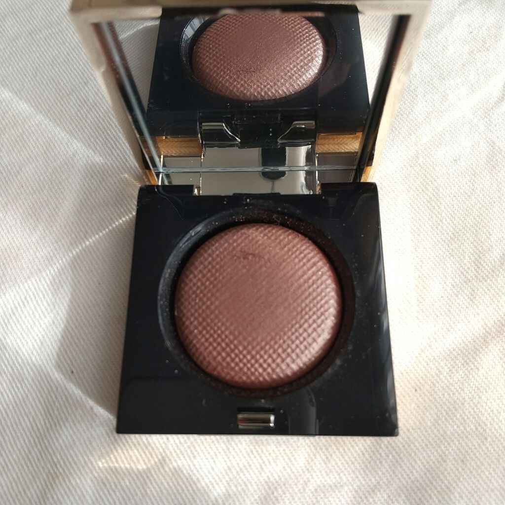 リュクスアイシャドウ/BOBBI BROWN/単色アイシャドウを使ったクチコミ（3枚目）