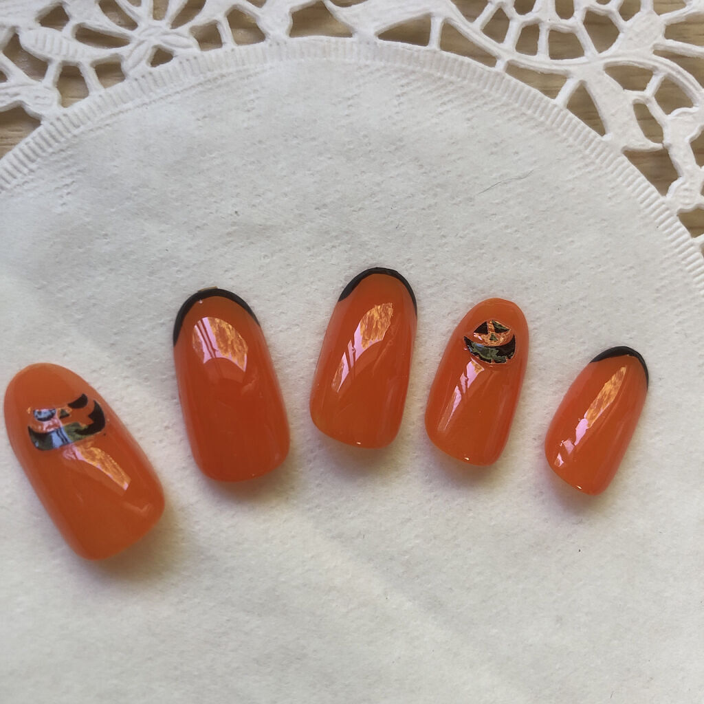 pa ネイルカラー/pa nail collective/マニキュアを使ったクチコミ（2枚目）