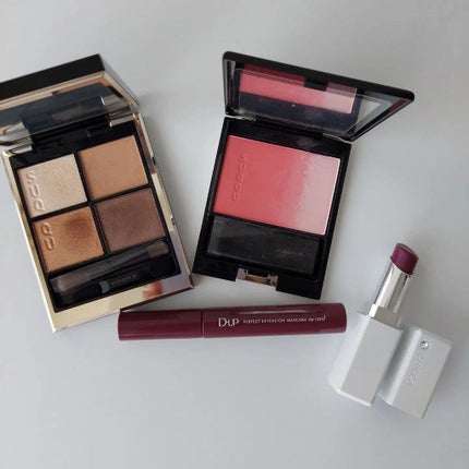 シグニチャー カラー アイズ/SUQQU/アイシャドウパレットを使ったクチコミ(5枚目)