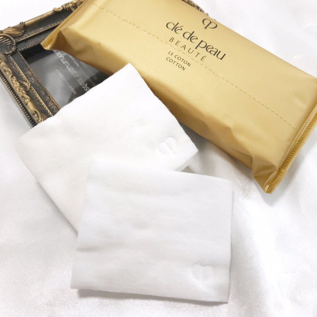 ローションイドロA n/クレ・ド・ポー ボーテ/化粧水を使ったクチコミ(4枚目)