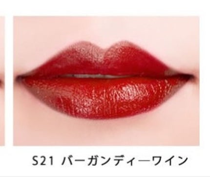 ポポリップスティック/Witch's Pouch/口紅を使ったクチコミ(2枚目)