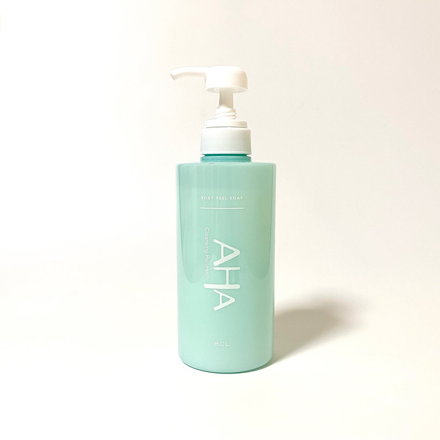 ボディピールソープ/クレンジングリサーチ/ボディソープを使ったクチコミ(5枚目)