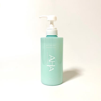 ボディピールソープ/クレンジングリサーチ/ボディソープを使ったクチコミ(5枚目)