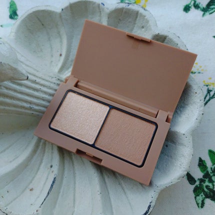 エテュセ アイエディション(カラーパレット)/ettusais/アイシャドウパレットを使ったクチコミ(10枚目)