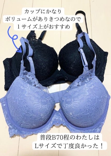 を使ったクチコミ(2枚目)