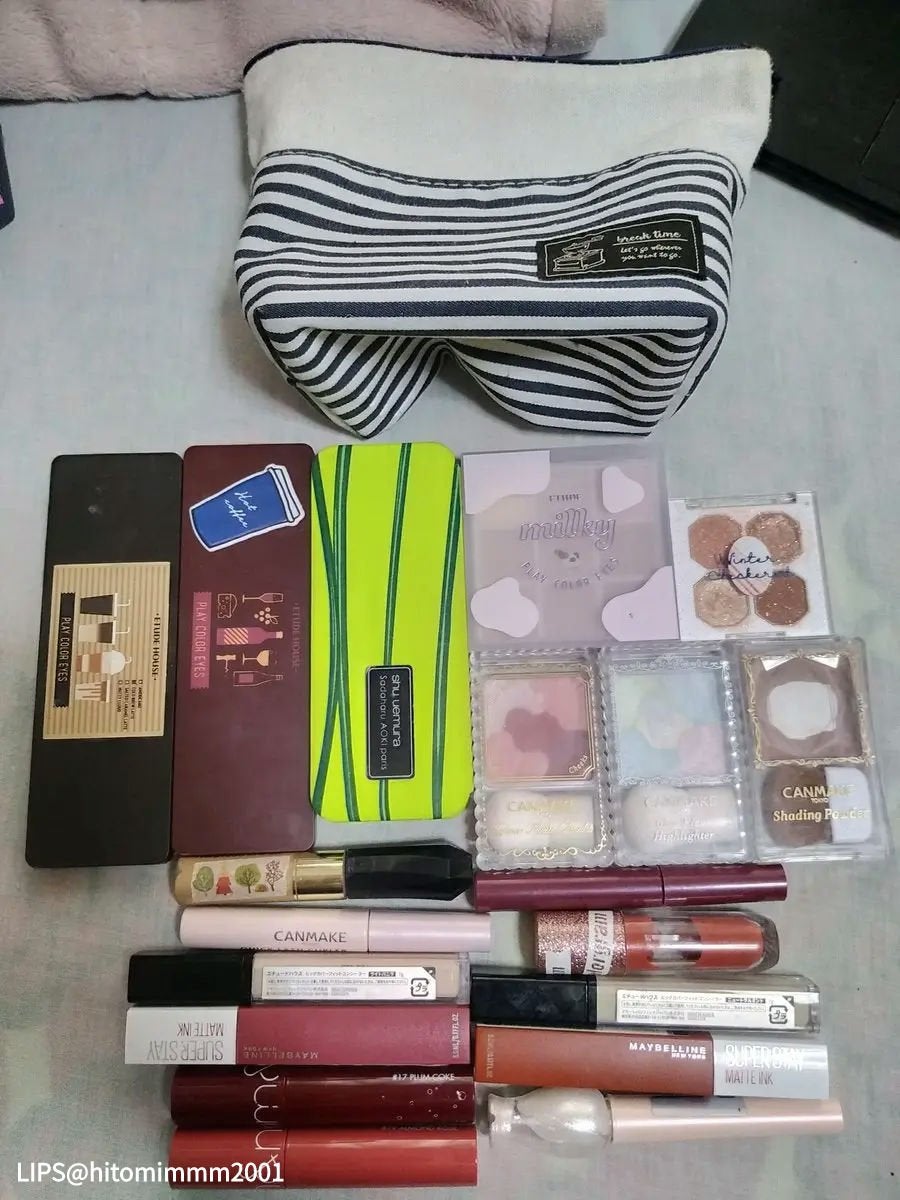 ポーチ/DAISO/その他を使ったクチコミ(4枚目)