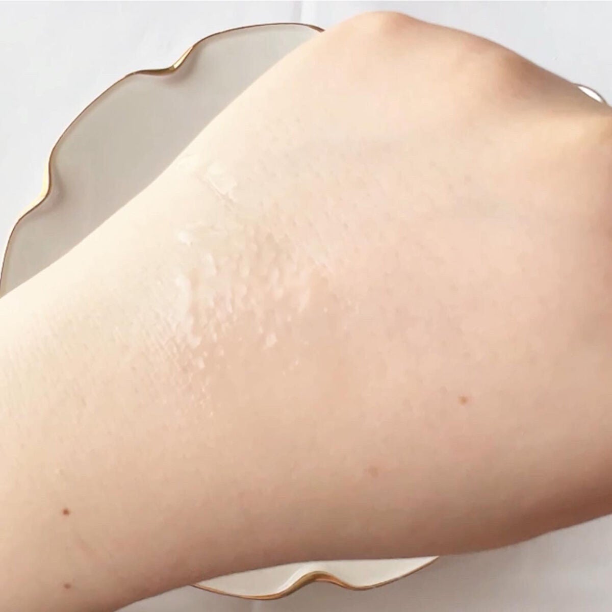 リビドーロゼ/エルシーラブコスメ/香水(レディース)を使ったクチコミ(4枚目)