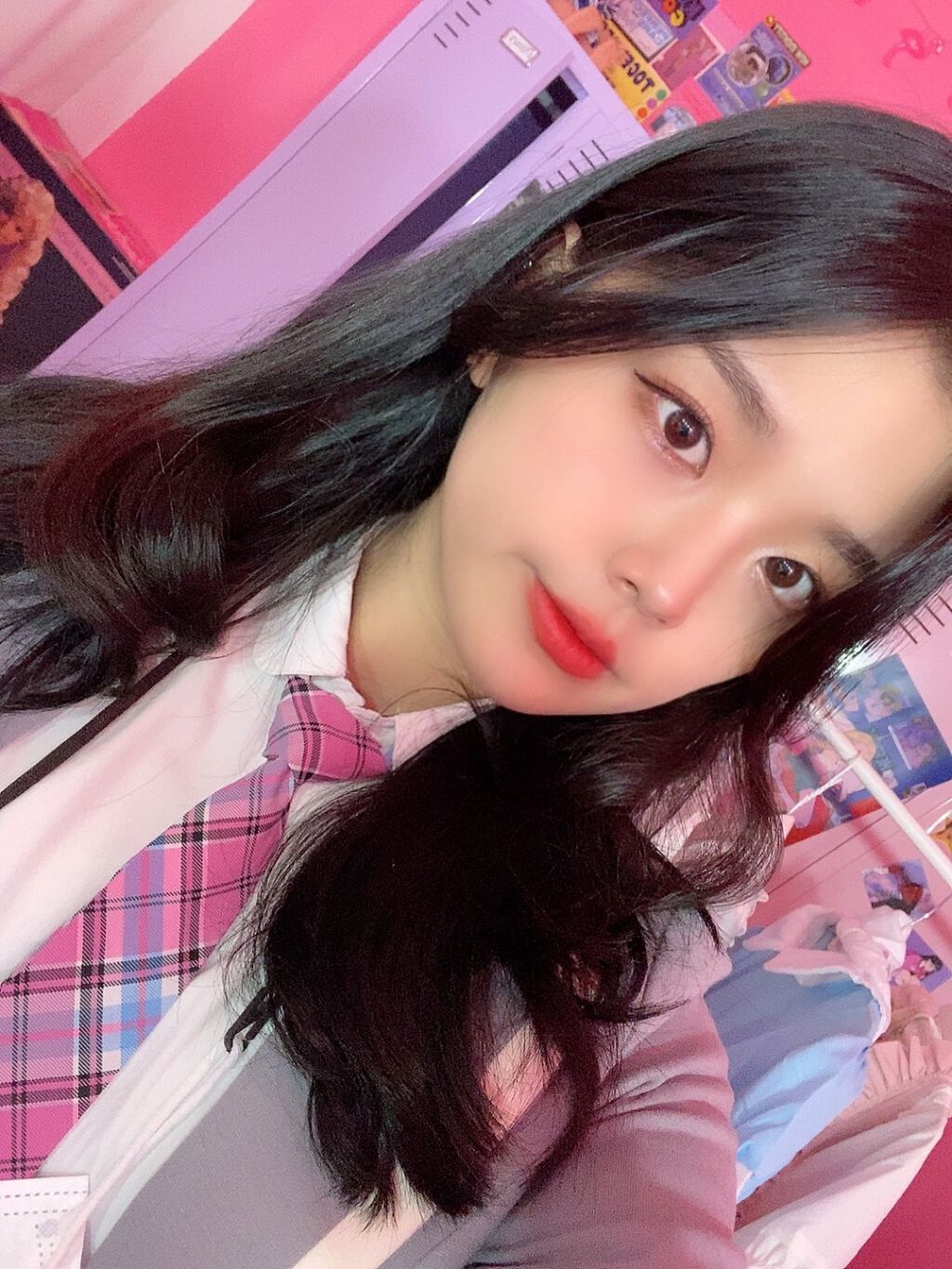 ピースマッチングシャドウパレット/HOLIKA HOLIKA/アイシャドウパレットを使ったクチコミ（3枚目）