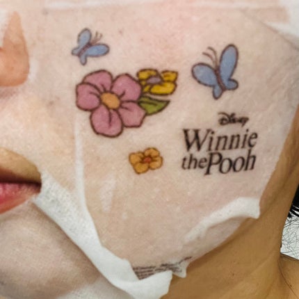 フォトピック カミング ティーツリーケア マスク/JMsolution-japan edition-/シートマスク・パックを使ったクチコミ(3枚目)