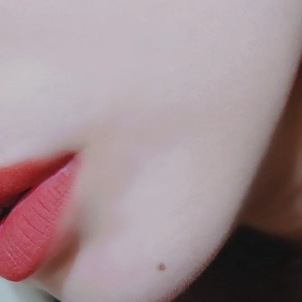 フィクシングティント/ETUDE/リップティントを使ったクチコミ(9枚目)