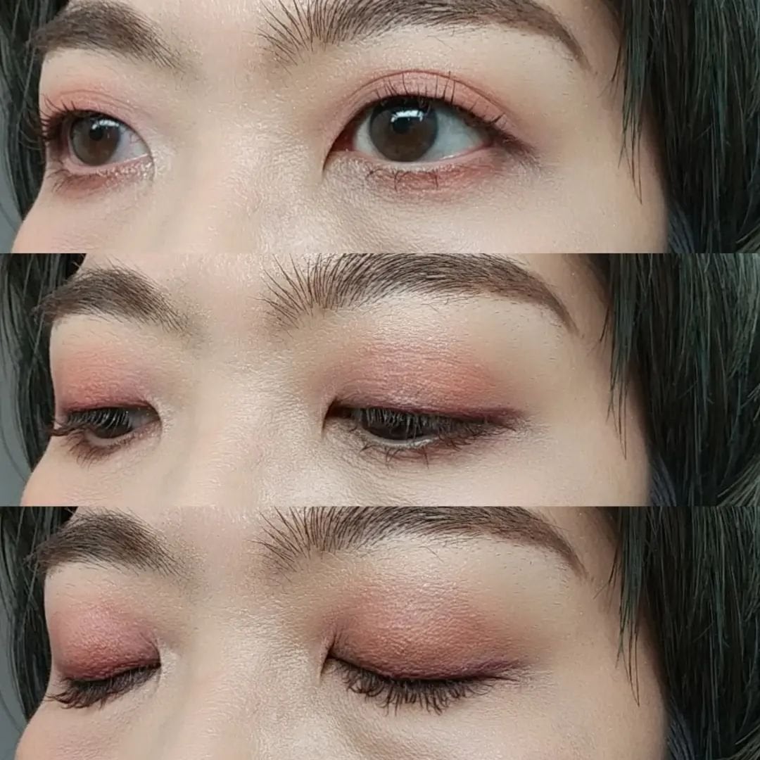 ピュア カラー ブラッシュ/SUQQU/パウダーチークを使ったクチコミ(5枚目)