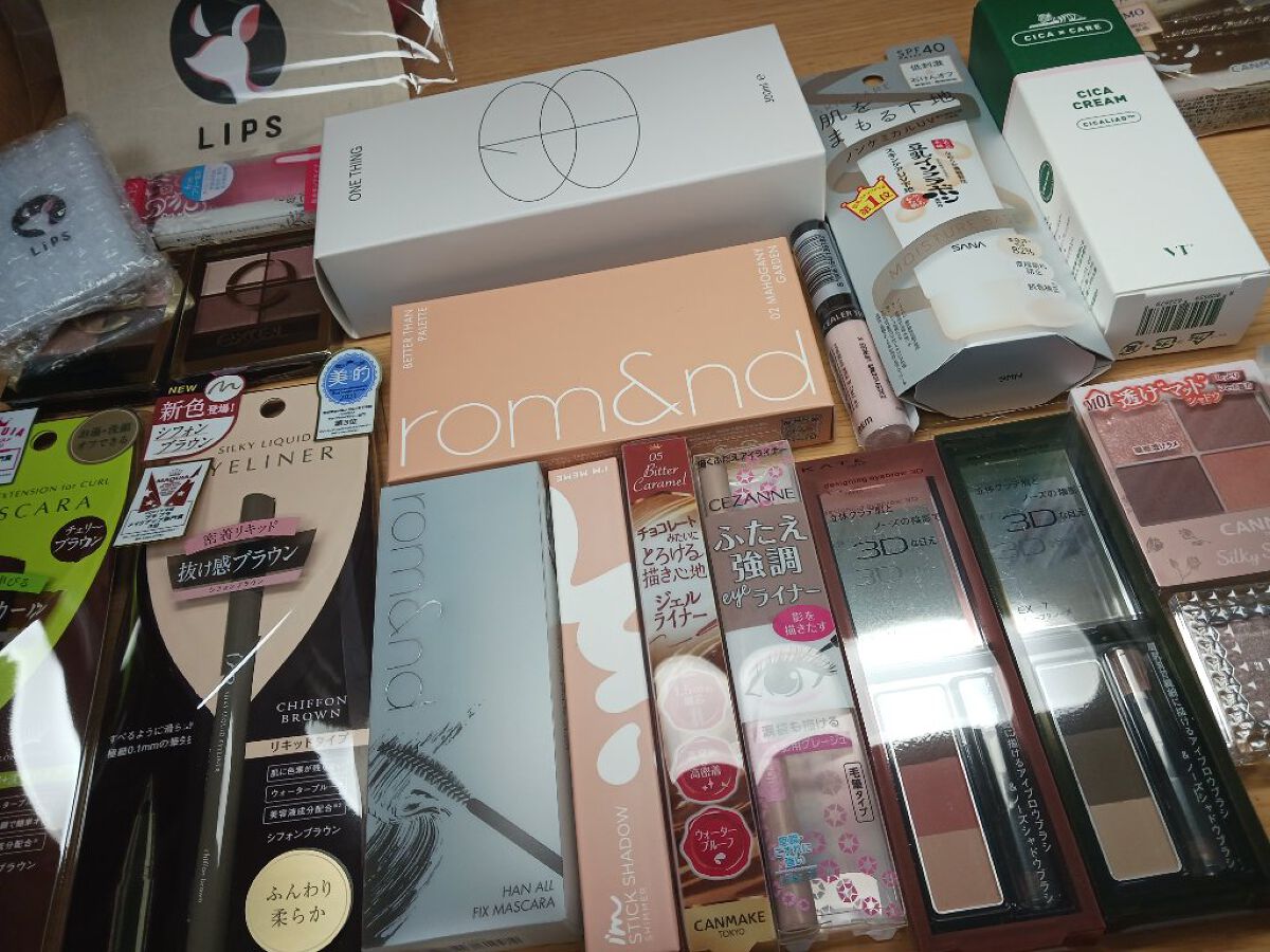 カバーパーフェクション チップコンシーラー/the SAEM/リキッドコンシーラーを使ったクチコミ（1枚目）