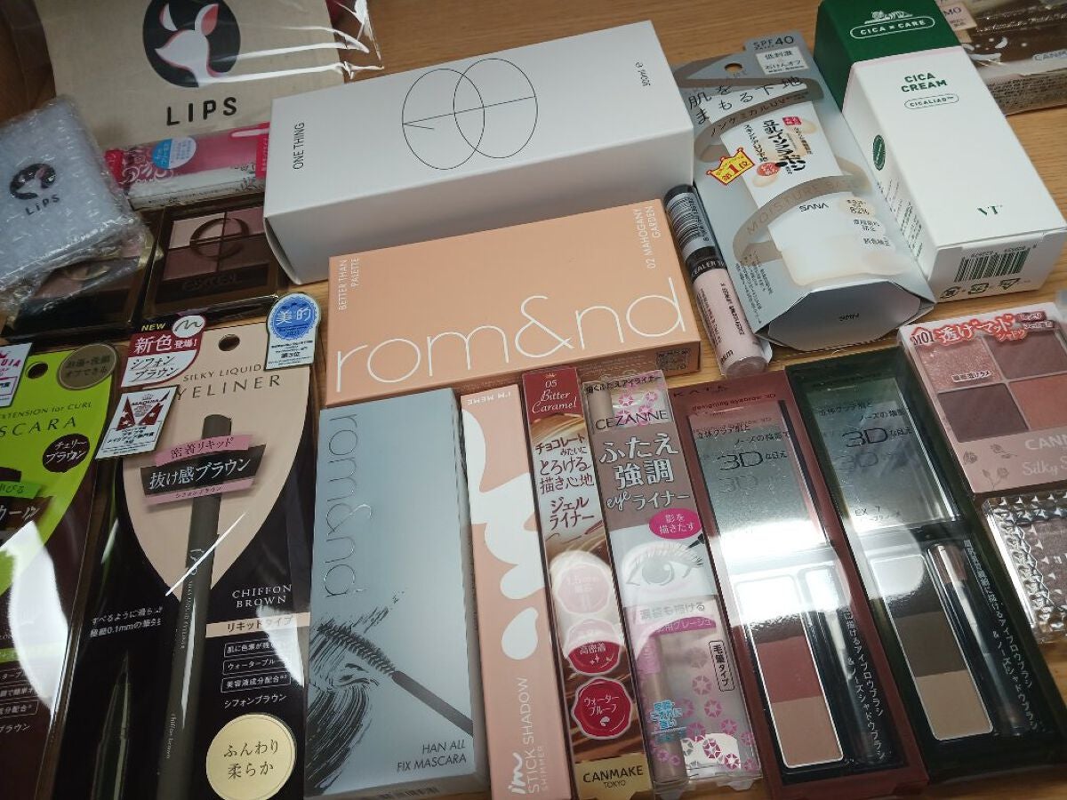 カバーパーフェクション チップコンシーラー/the SAEM/リキッドコンシーラーを使ったクチコミ(1枚目)