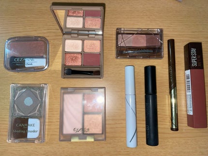 SPステイ マットインク/MAYBELLINE NEW YORK/口紅を使ったクチコミ(1枚目)