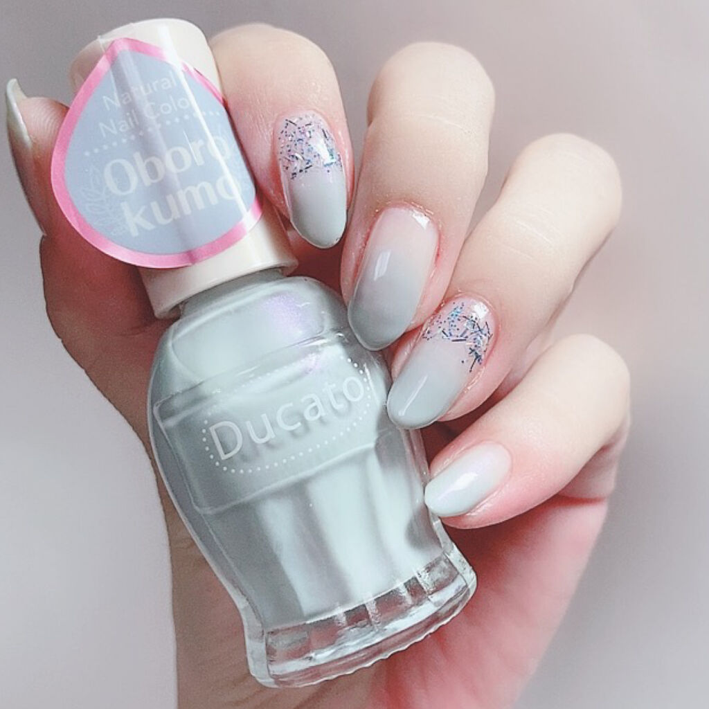 pa ネイルカラー プレミア AA222/pa nail collective/マニキュアを使ったクチコミ（3枚目）