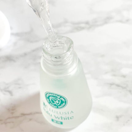 ルルホワイト/ルルシア/その他オーラルケアを使ったクチコミ(4枚目)