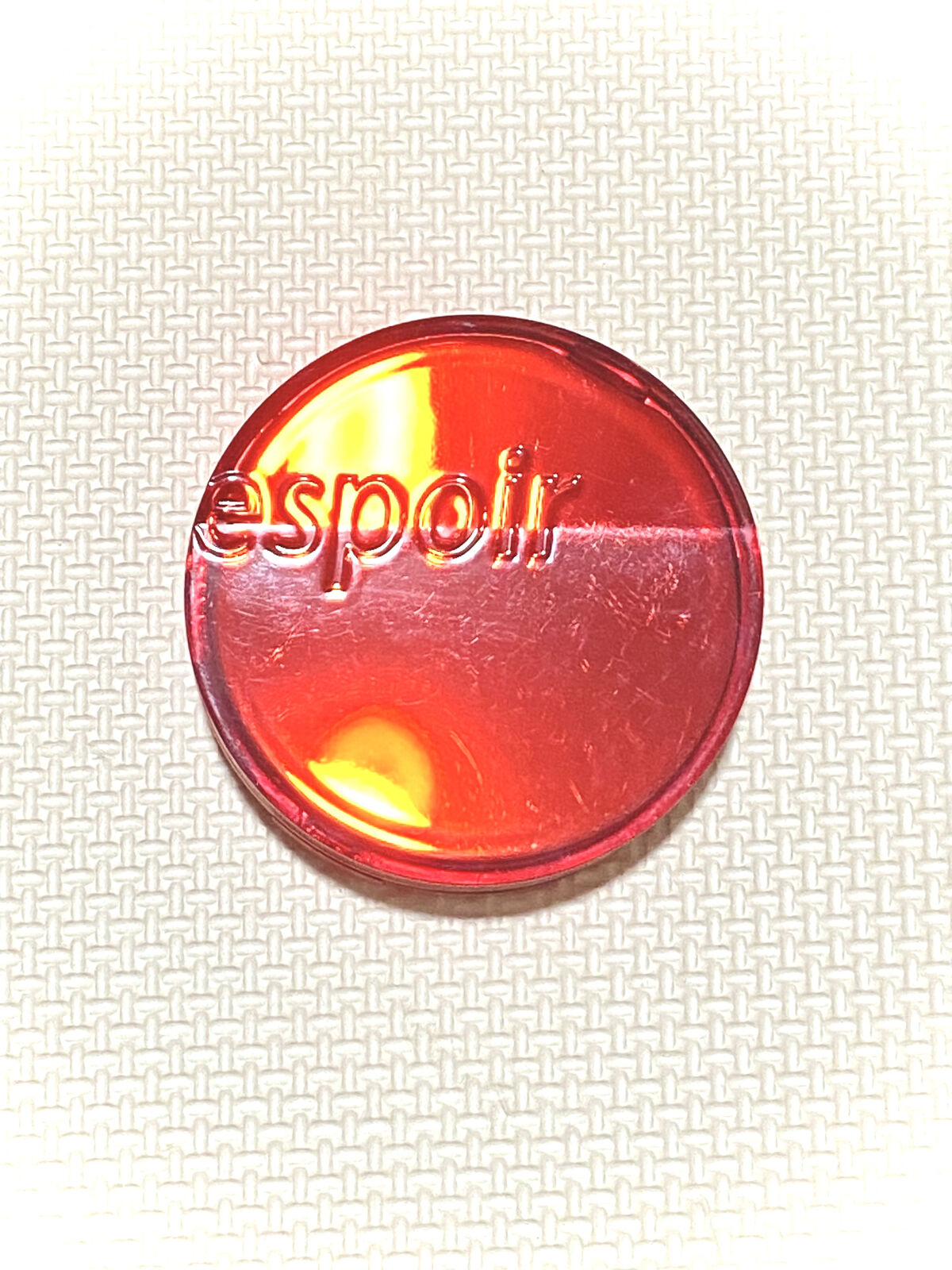 プロテーラービーベルベットカバークッション/espoir/クッションファンデーションを使ったクチコミ（1枚目）