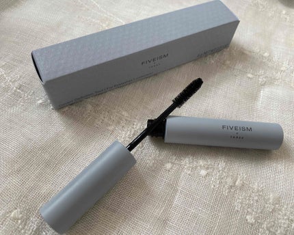 コバート ディフィニション ツール (フォーアイラッシューズ) 01/FIVEISM×THREE/マスカラの画像