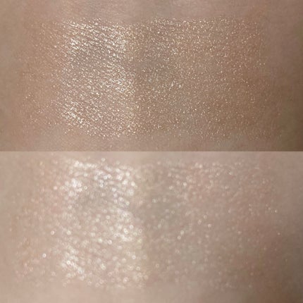 マイグロウハイライター/TIRTIR(ティルティル)/スティックハイライトを使ったクチコミ(4枚目)