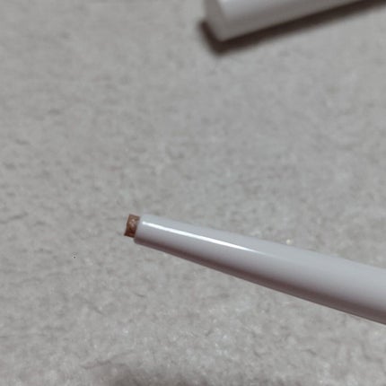 クリーミータッチパール/キャンメイク/ペンシルアイライナーを使ったクチコミ(2枚目)