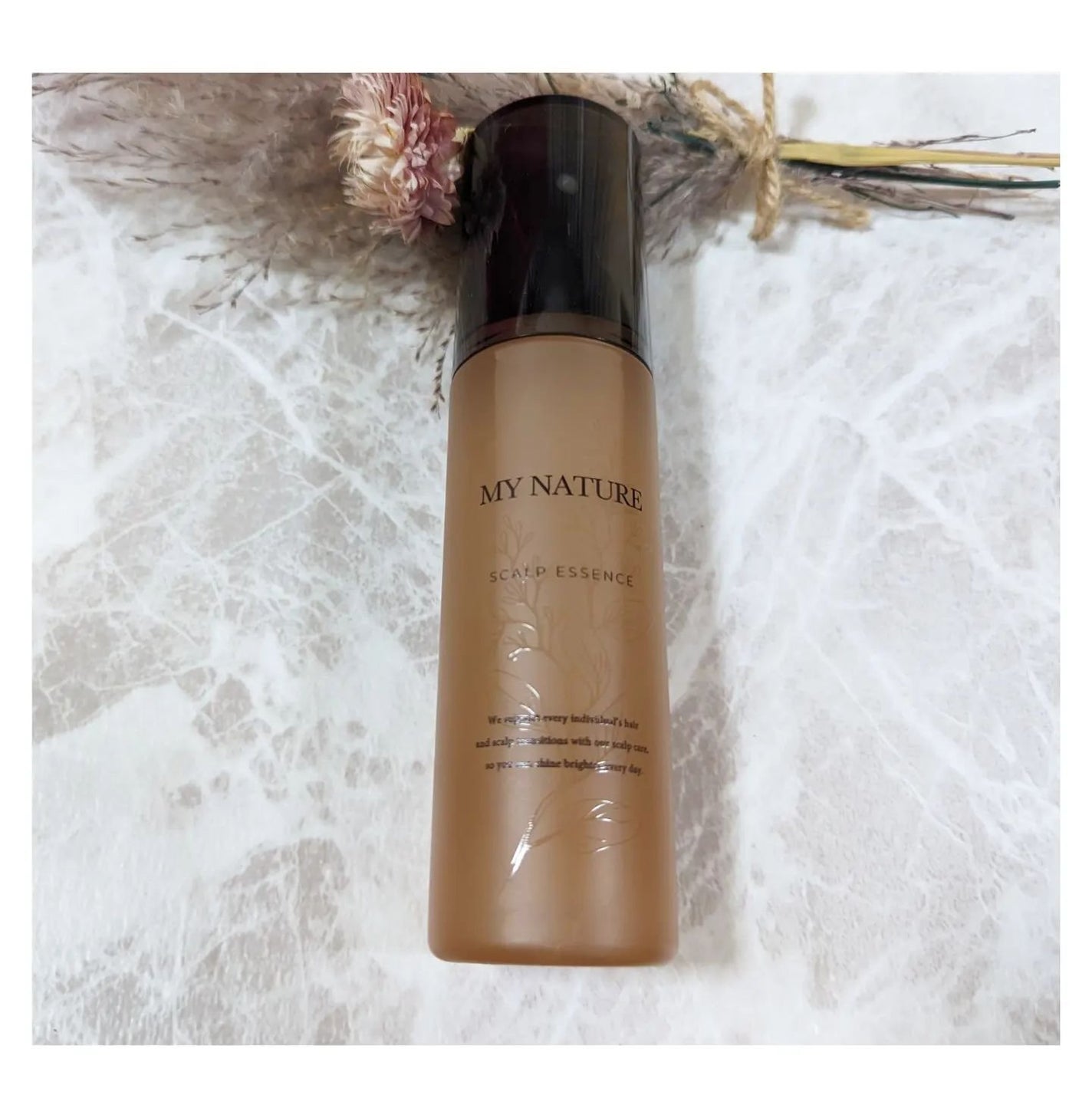 薬用育毛剤/マイナチュレ/頭皮ローションを使ったクチコミ(2枚目)