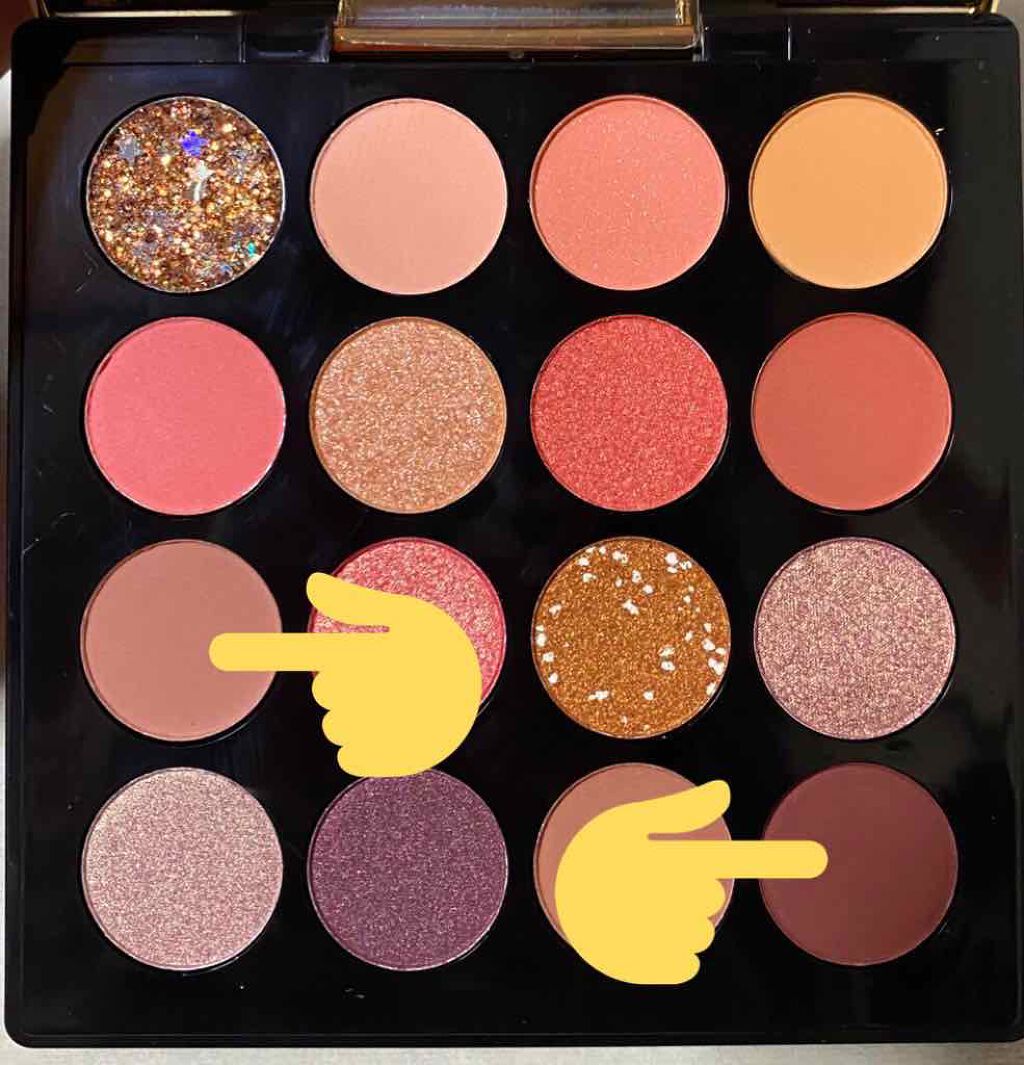 リキッドブラシペンアイライナー/SISTER ANN/リキッドアイライナーを使ったクチコミ（1枚目）