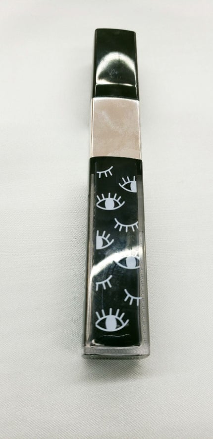 スナップスカラ/MAYBELLINE NEW YORK/マスカラを使ったクチコミ(2枚目)