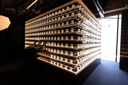 リブレ オーデパルファム アンタンス/YVES SAINT LAURENT BEAUTE/香水(レディース)を使ったクチコミ(2枚目)