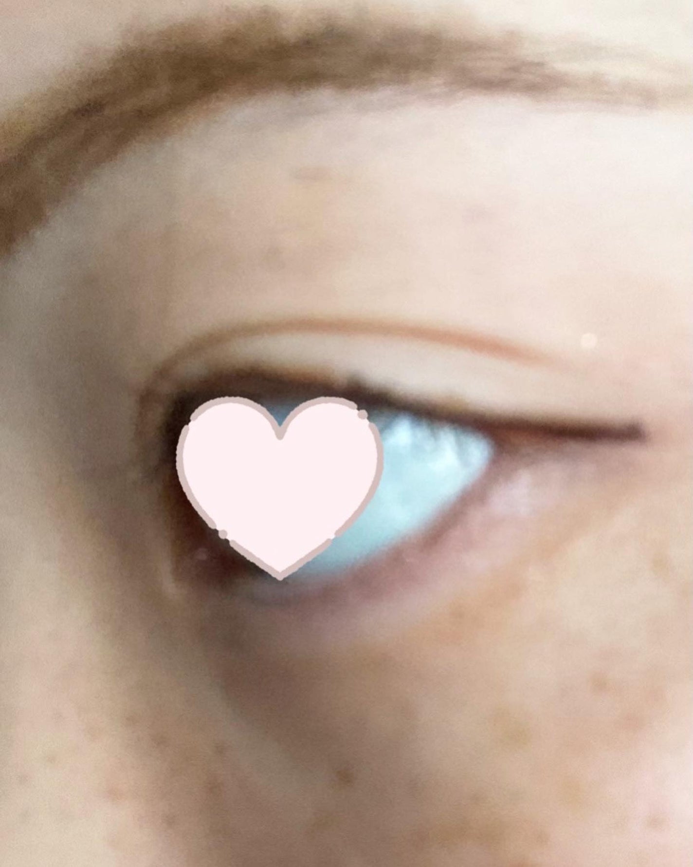 パワーオブアイライナー リキッド/LB/リキッドアイライナーを使ったクチコミ(4枚目)