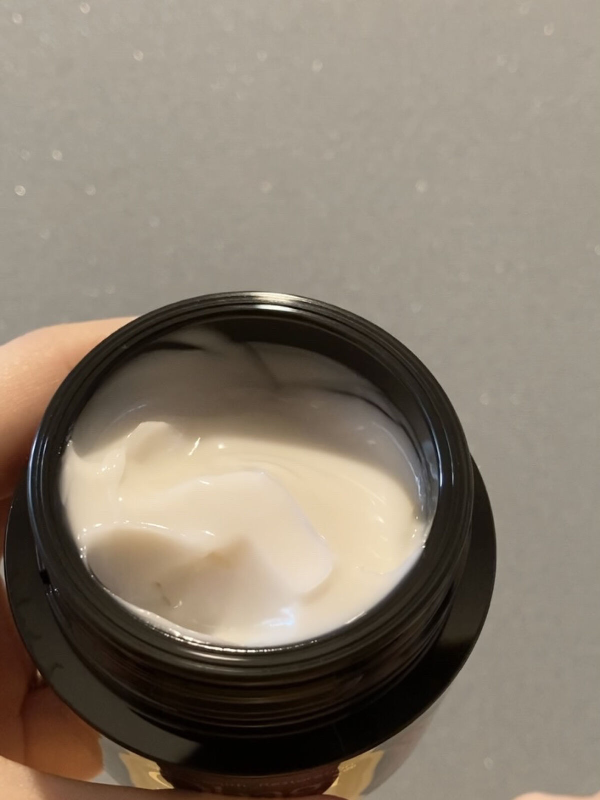 オバジX ダーマアドバンスドリフト/オバジ/フェイスクリームを使ったクチコミ（3枚目）