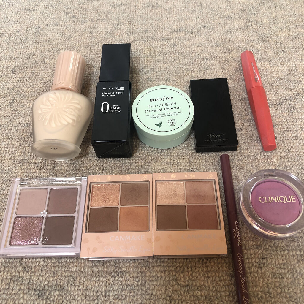 チーク ポップ/CLINIQUE/パウダーチークを使ったクチコミ（1枚目）